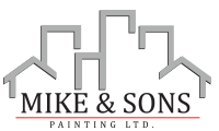 Mike & Sons Painting